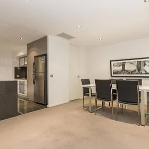 Apartment Glebe Park City Act, Canberra