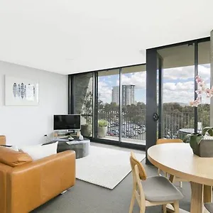 Apartment Citystyle - Belconnen, Canberra