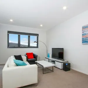 Apartment Iq Smart 704 Braddon Act, Canberra